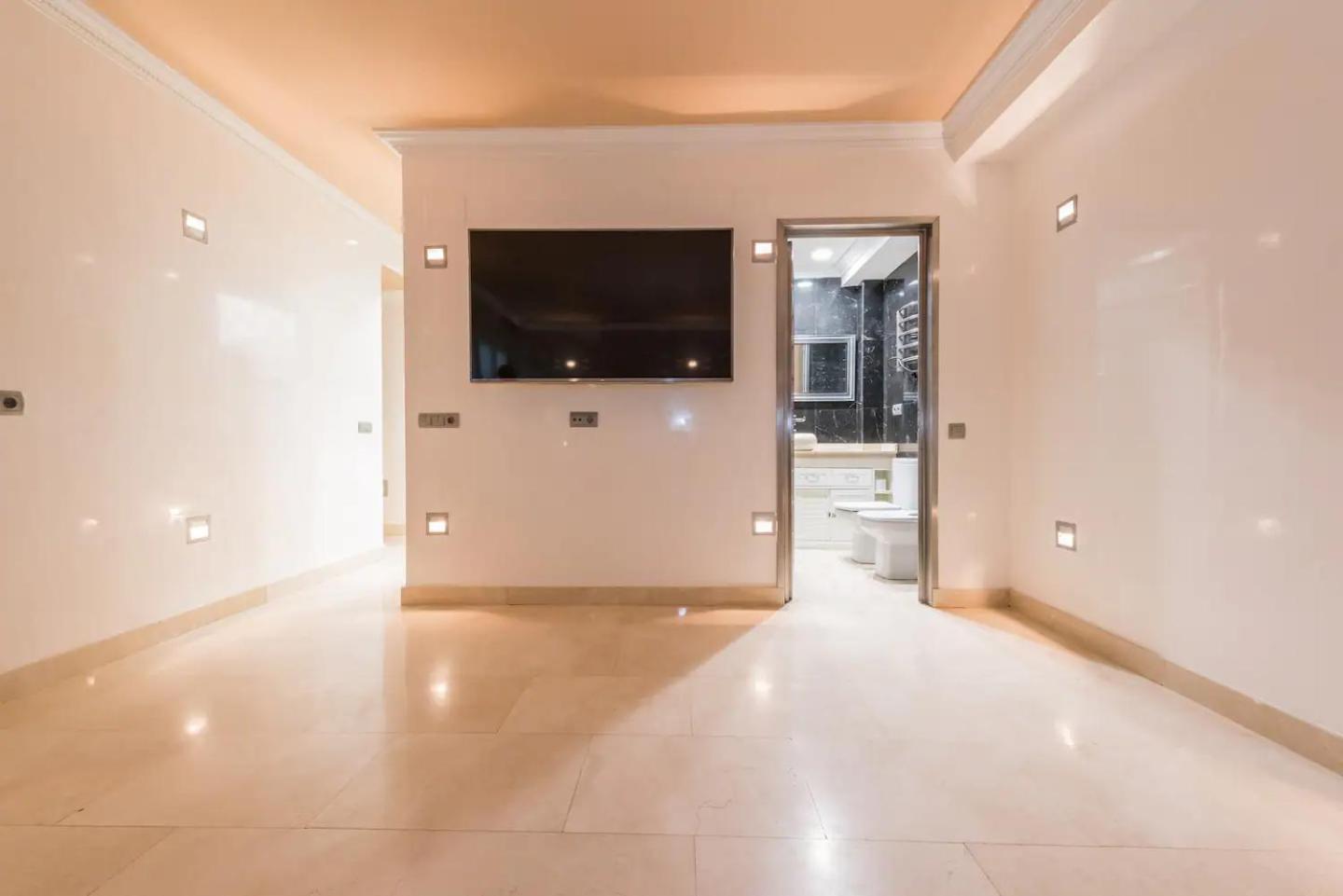 Barrio De Salamanca Milla De Oro Μαδρίτη Εξωτερικό φωτογραφία