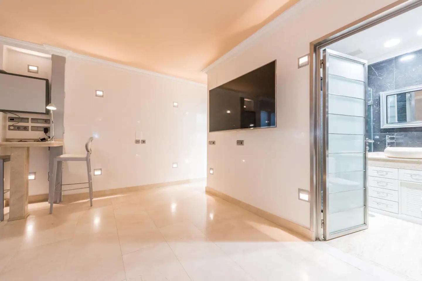 Barrio De Salamanca Milla De Oro Μαδρίτη Εξωτερικό φωτογραφία